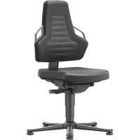BIMOS Arbeitsdrehstuhl Nexxit