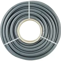 Gardena Saugschlauch 25 mm 1 " Rolle a 45 m 45 Stk