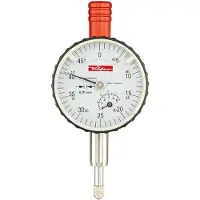 Käfer Präzisions-Messuhr KM4/5 S D 40 mm