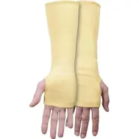 Kcl ARMEX 961-3 Para-aramid Armbeskyttere Størrelse (handsker): 3 EN 388 CAT II 1 stk