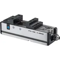 Rohm NC-Kompaktspanner RKE