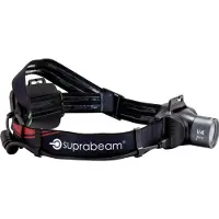 SUPRABEAM V4 pro rechargeable