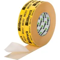 Illbruck Papierklebeband ME317 KP 60 mm Rolle mit 40 Meter
