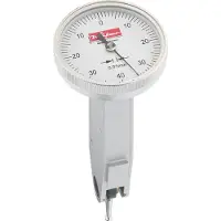 Käfer Fühlhebelmessgerät 0,8 mm C /32 mm