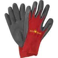 WOLF-Garten Unterer Pflanzhandschuh Mt10