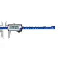 Helios preisser Messschieber DIGI-MET 150mm dig.rd.(1,5 mm) H.PREISSER