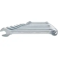 Gedore 7-012 Ring-Maulschlüssel-Satz 12-teilig UD-Profil 10-32 mm, 6093150
