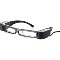 Epson Moverio Bt-30c Smart Glasses
