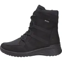 Ara Stiefel in schwarz | Gr.: 42