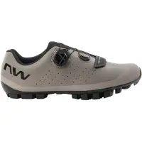 Northwave - Hammer Plus - Radschuhe Gr 47 grau