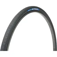 Panaracer Pasela 28 Zoll Faltreifen ProTite - Schwarz/Schwarz - 25-622 / 28 x 1.0 Zoll