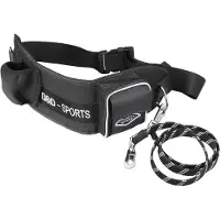 D&D Home Sports Active Walker - Schwarz
