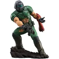 Good Smile Company Doom Up Pop Parade Marine 17 Cm Figur