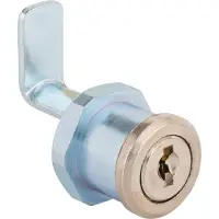 Burg wachter Universalzylinder ZS 77 H SB
