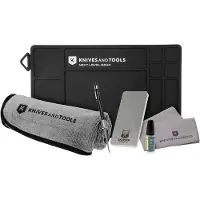 Knivesandtools Pflegeset