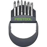 Festool Bitkassette BT-IMP SORT5