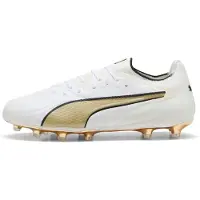 Puma KING 20 ULTIMATE FG/AG, Größe:12