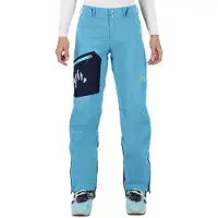 Karpos Valsesia Shell Hosen Blau M Frau Blau M
