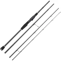 Westin W2 Finesse T&C Travel 213cm ML 5-15g - Spinnrute