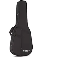 Gear4Music Hartschaumkoffer für Konzertgitarre von