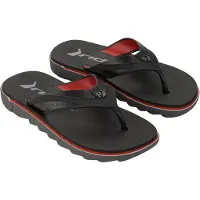 Rider Rw Plus Flip-flops Schwarz EU 44 Mann Schwarz EU 44