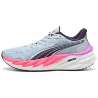Puma Laufschuh "VELOCITY NITRO 4 X HYROX WNS" für vielseitige sportliche Aktivitäten, mit Schnürung