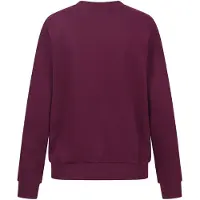 U.s. polo assn. . Damen Sweatshirt Pullover USZoee aus Baumwollmix