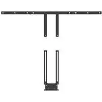 LG ST-653T Standfuss (für One:Quick Works 55CT5WJ, 43 Zoll 109cm, 50 Zoll 127cm, 55 Zoll 139cm, 65
