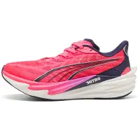 Puma Damen-Laufschuhe Deviate Nitro 4 Hyrox