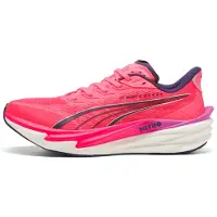 Puma Herren Laufschuhe Deviate NITRO 4 X HYROX