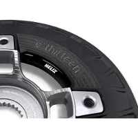 E*thirteen Teller Scheibe von Turbocharger Race e*spec - TQ HPR50