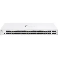TP-LINK Festa FS352G, L2/L2+, Gigabit Ethernet (10/100/1000), Rack-Einbau