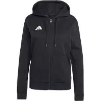 Adidas Damen Kapuzensweat Entrada26