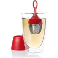 AdHoc Teesieb Floatea Rot