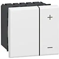 Legrand Mosaik-Dimmer - 078404