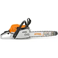 Stihl Motorsäge MS 271