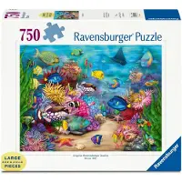 Ravensburger Tropisches Riffleben 17458