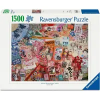 Ravensburger Reise nach Tokio 12001703