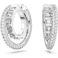 Swarovski Dextera Kreolen
