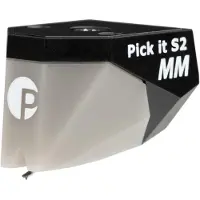 Pro-Ject Pick it S2 MM