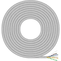 Aisens Cat6-rolle A135-0743 Netzwerkkabel