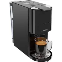 Princess 249454 Kapselkaffeemaschine