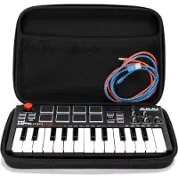 Analog Cases PULSE Tasche für Akai MPK Mini Plus