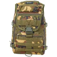 Tracer Rucksack Delta Camo 15,6"