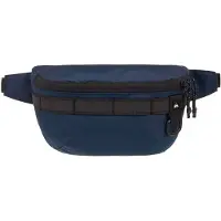 Quiksilver - Bling Sling - Hüfttasche Gr 1 l blau