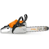 Stihl Benzin-Kettensäge MS 182 30 cm 3/8P 1.1 mm 44 TG - 30050003905