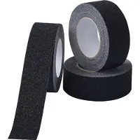Noname NONSLIP-Tape Black UNIV. B: 50 mm L: 18 m