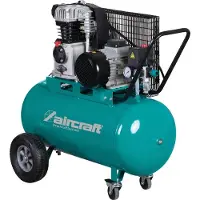 Holzstar Stürmer Aircraft AIRSTAR 603/90 Kolbenkompressor