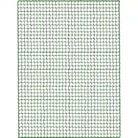 HP Autozubehör Containernetz Länge 4 x Breite 3,0 m, Stärke 3 mm Polypropylen, grün Maschenweite 45 mm