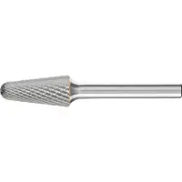 PFERD HM-Frässtift KEL 1225/6 Z4